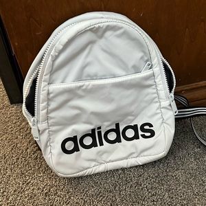 Mini Adidas Backpack